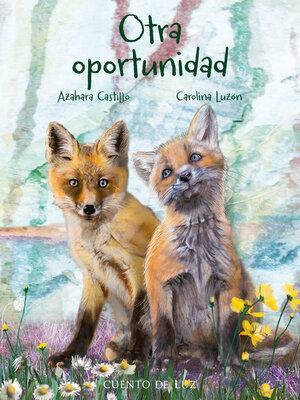 cover image of Otra oportunidad